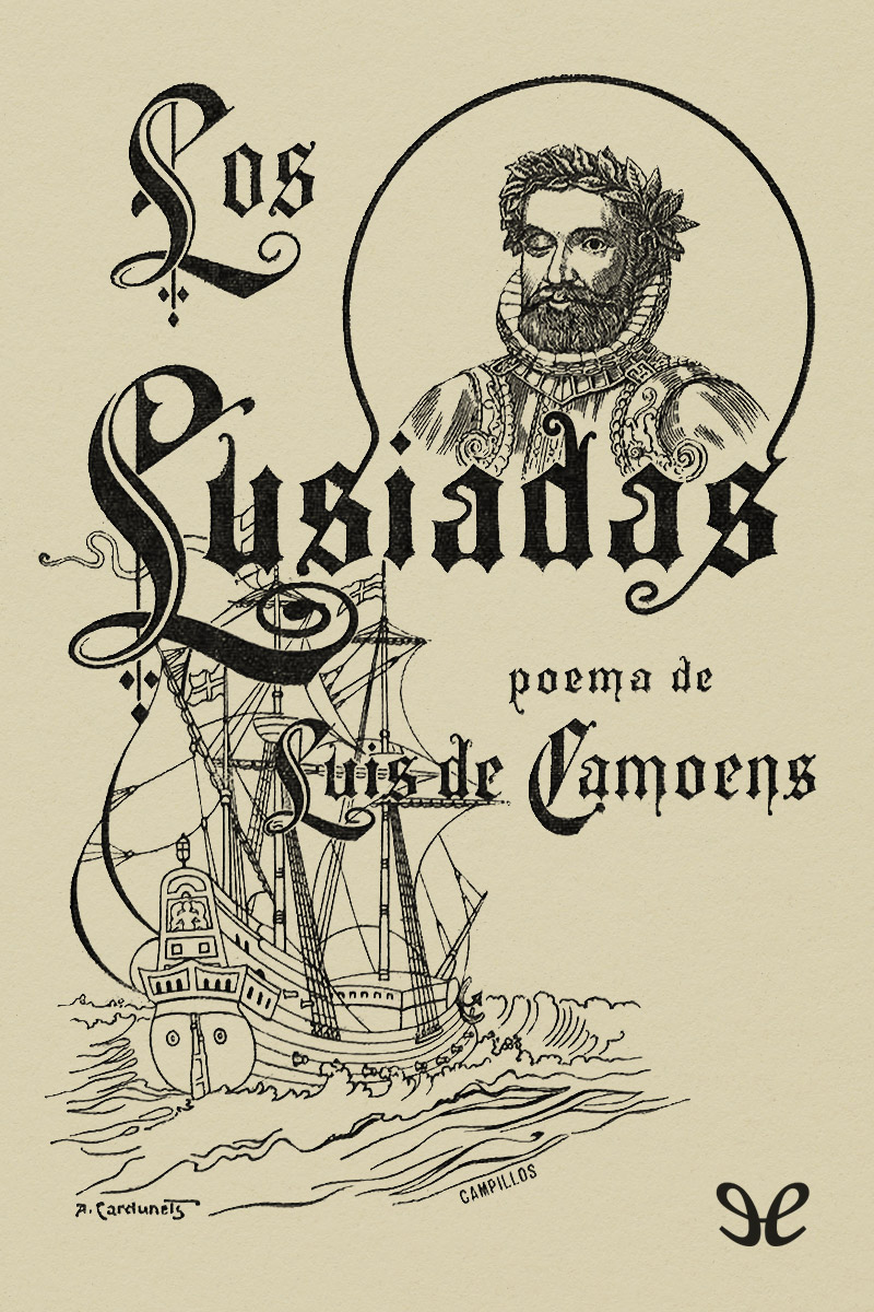 Los Lusiadas