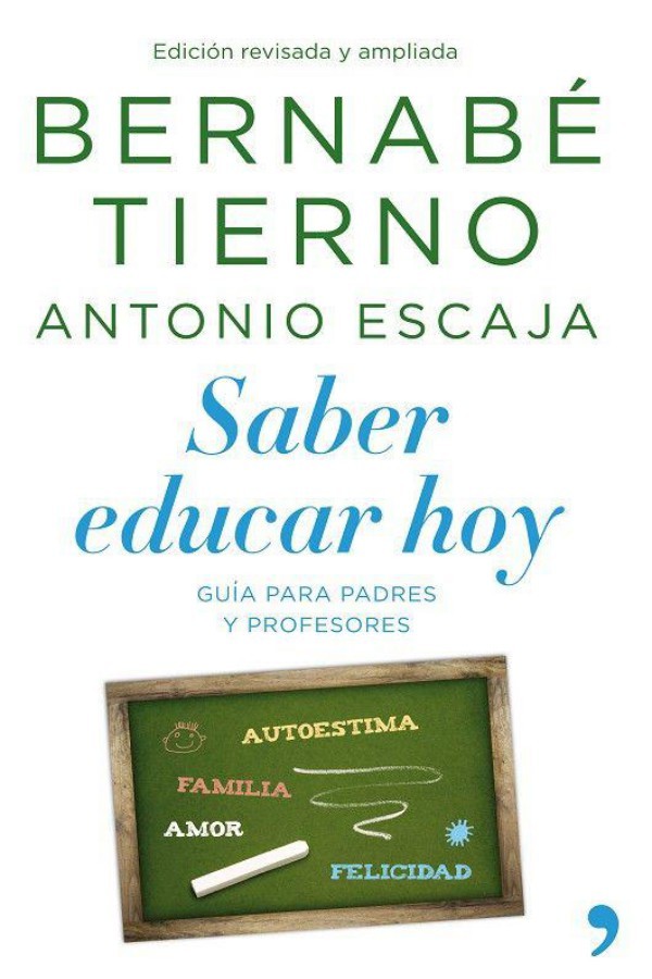 Saber educar hoy