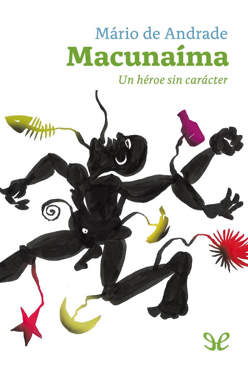 Macunaíma