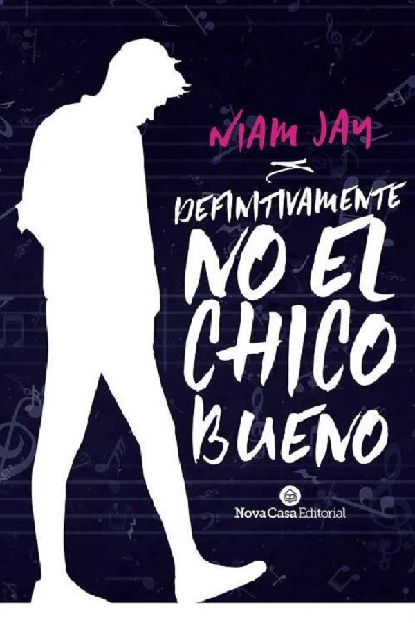 Definitivamente no el chico bueno