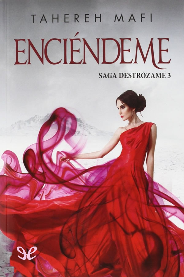 Enciéndeme
