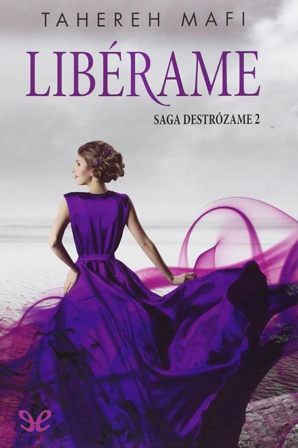 Libérame