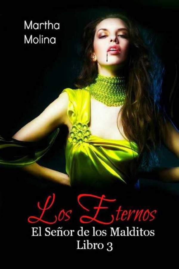 El señor de los malditos