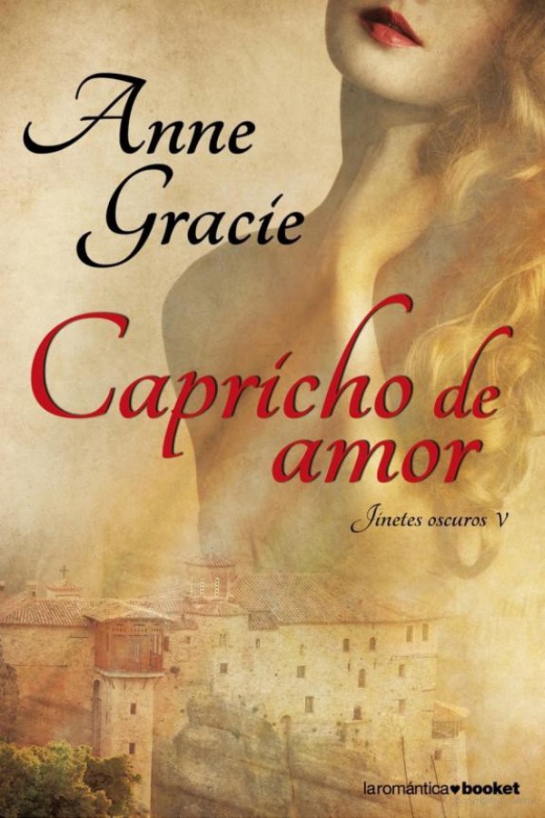 Capricho de amor