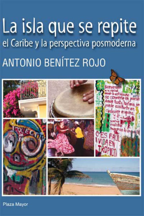 La isla que se repite