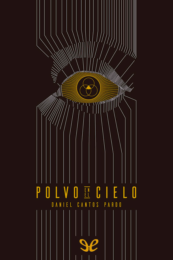 Polvo en el cielo