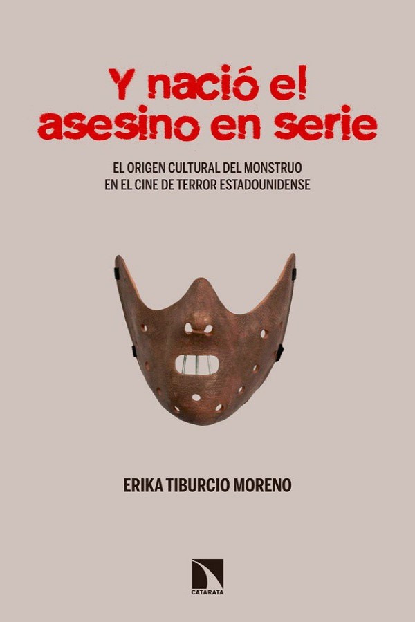 Y nació el asesino en serie