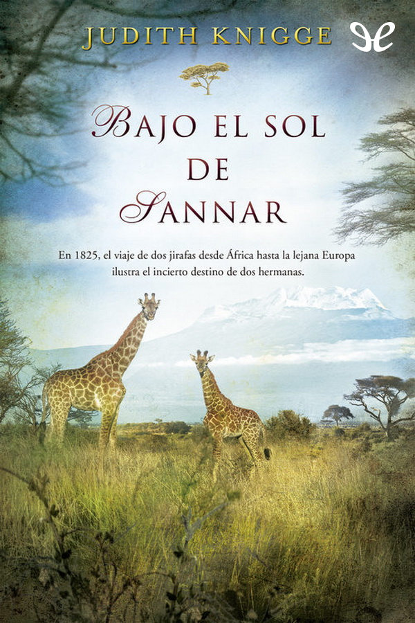 Bajo el sol de Sannar