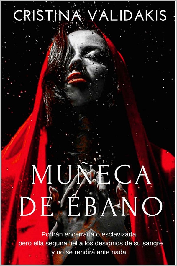 Muñeca de ébano
