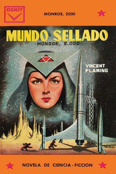 Mundo sellado