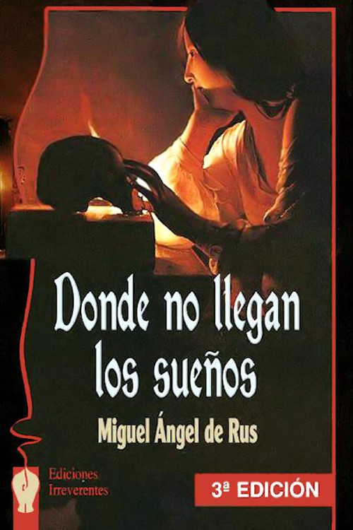 Donde no llegan los sueños