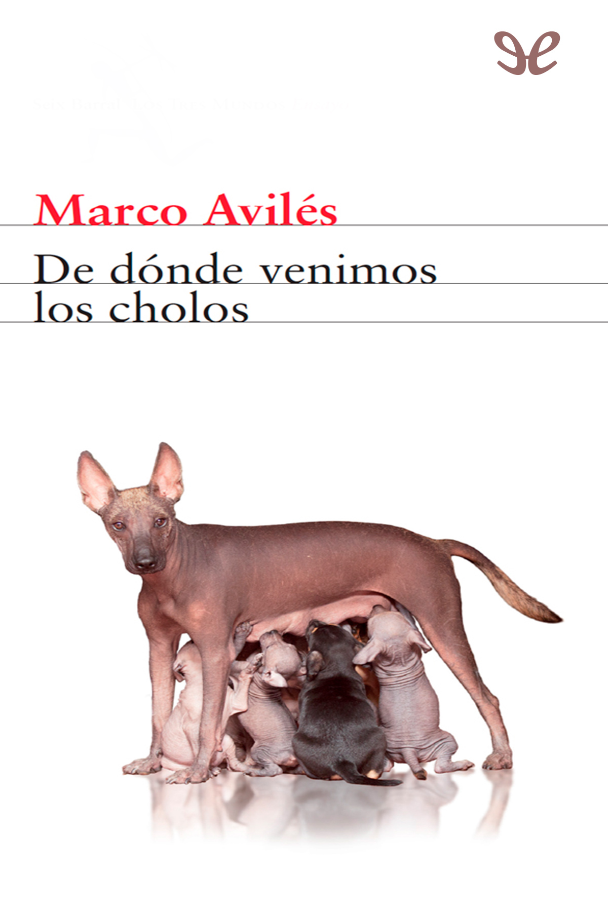 De dónde venimos los cholos