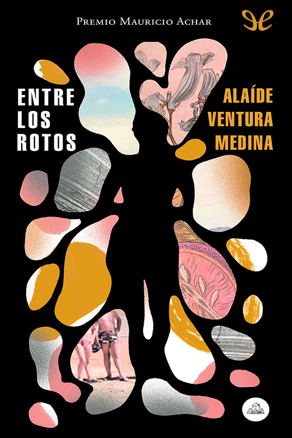 Entre los rotos