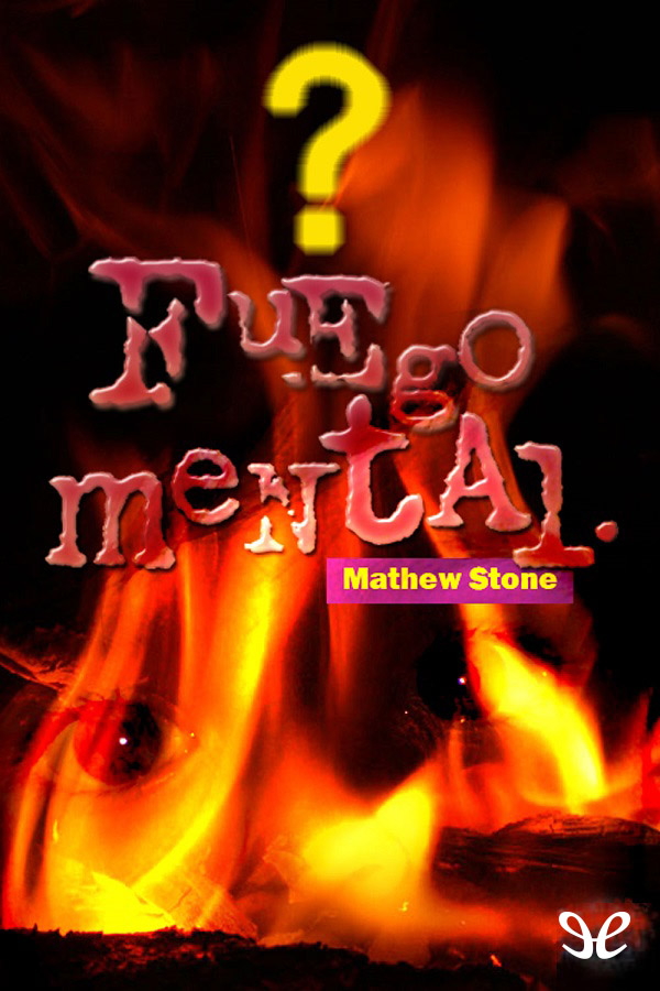 Fuego mental