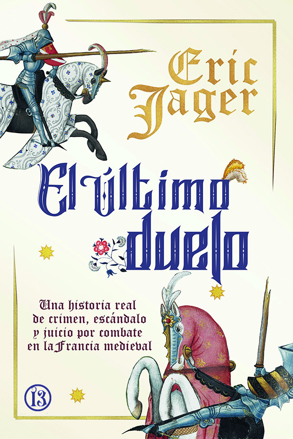 El último duelo
