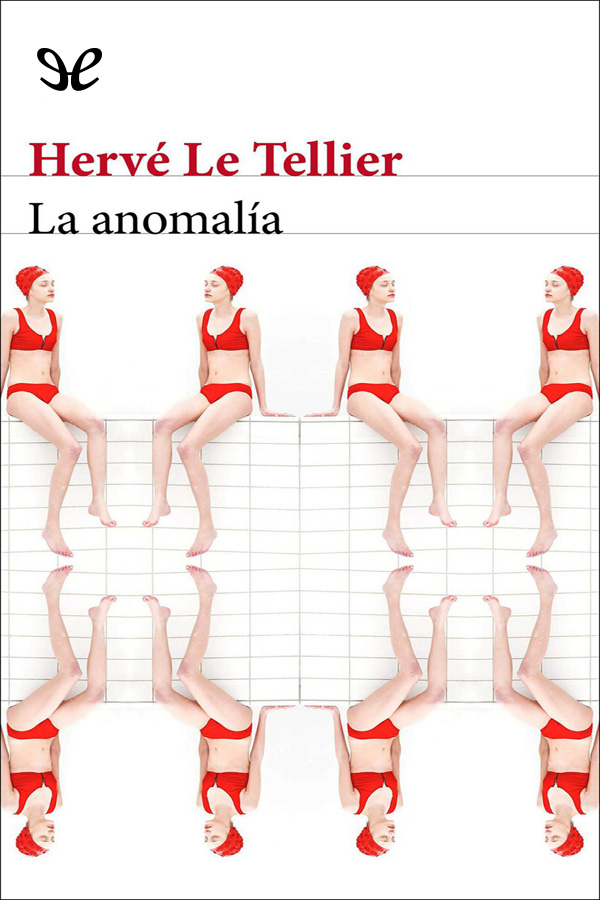 La anomalía