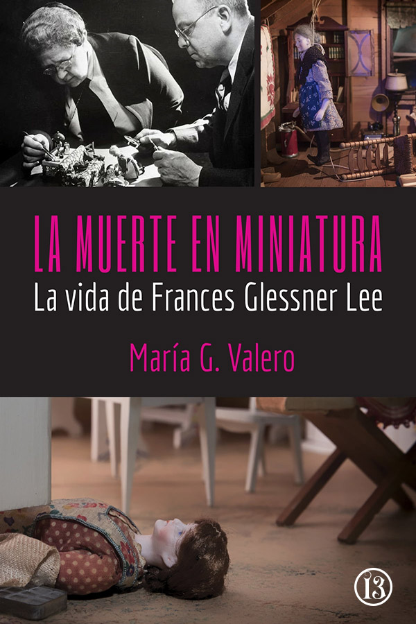 La muerte en miniatura