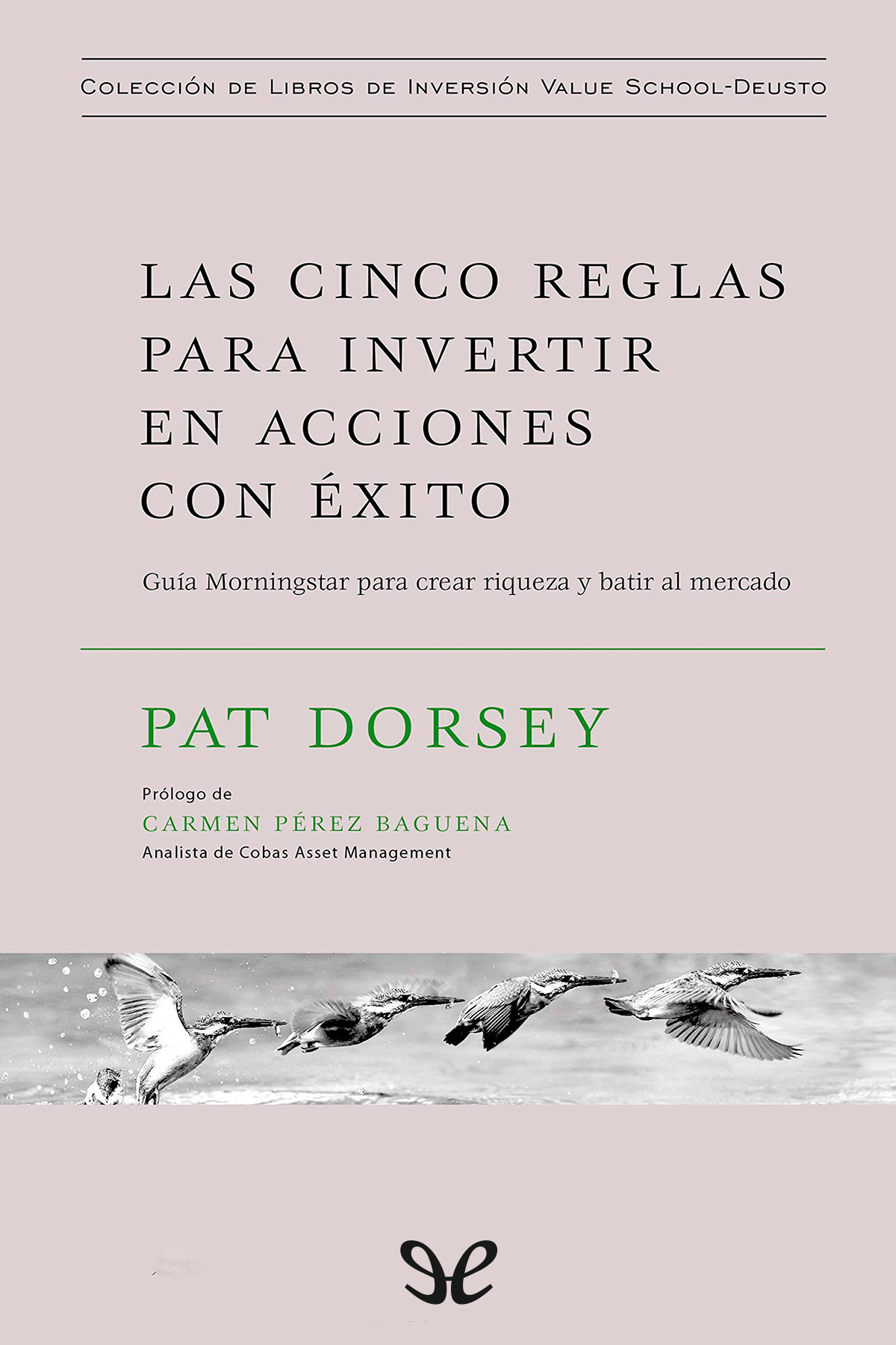 Las cinco reglas para invertir en acciones con éxito