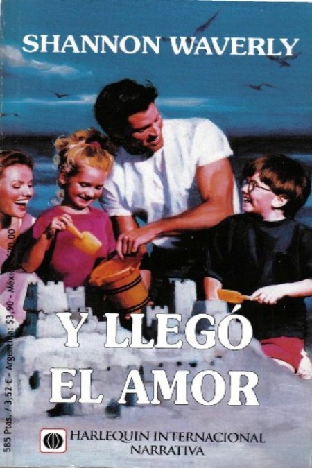 Y llegó el amor