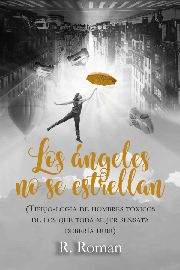 Los ángeles no se estrellan