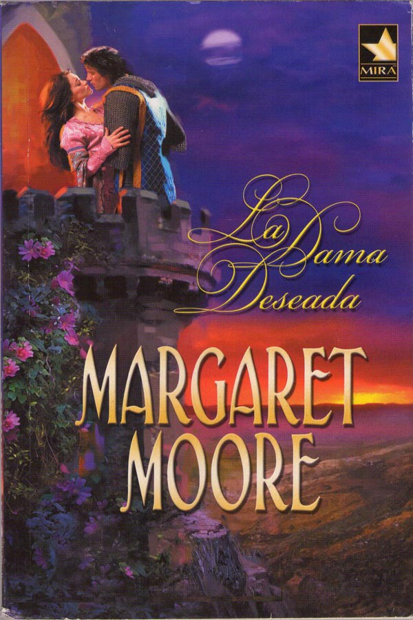 La dama deseada