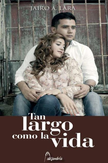 Tan largo como la vida