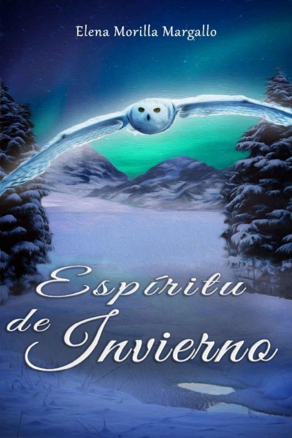 Espíritu de invierno