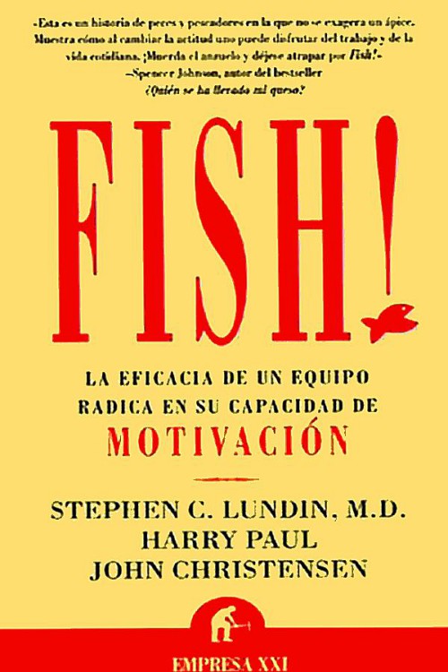 Fish!
