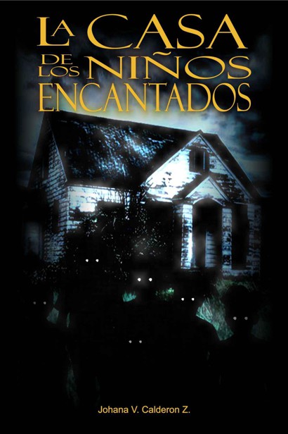 La casa de los niños encantados