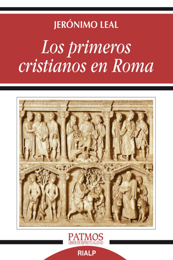 Los primeros cristianos en Roma