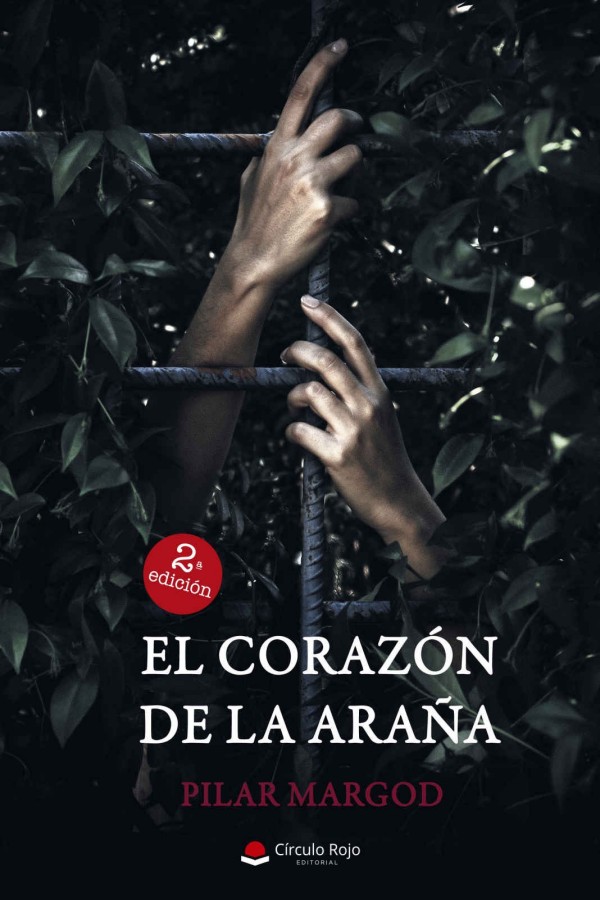El corazón de la araña