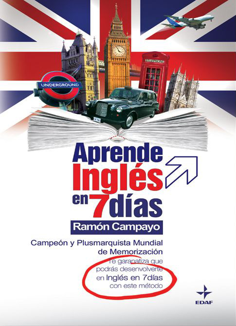 Aprende inglés en 7 días