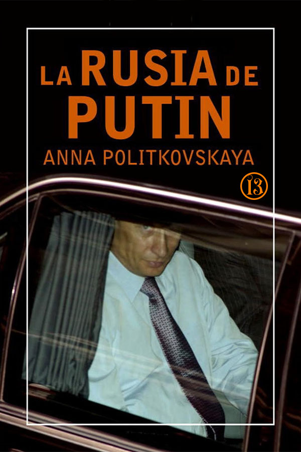 La Rusia de Putin