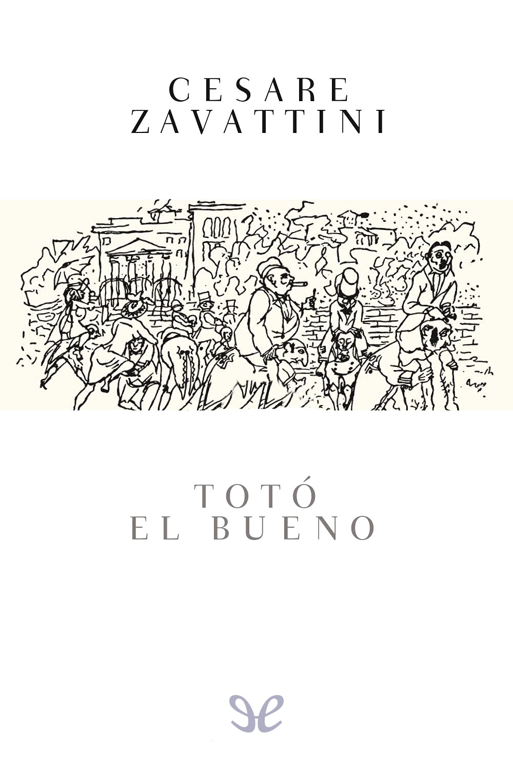 Totó el bueno