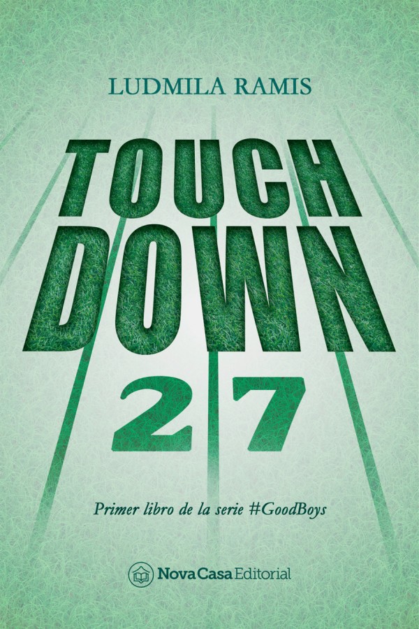 Touchdown