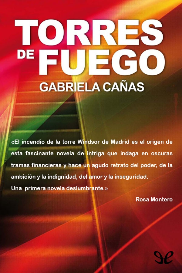 Torres de fuego
