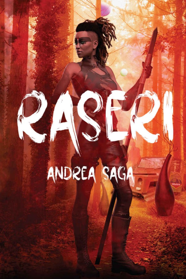 Raseri