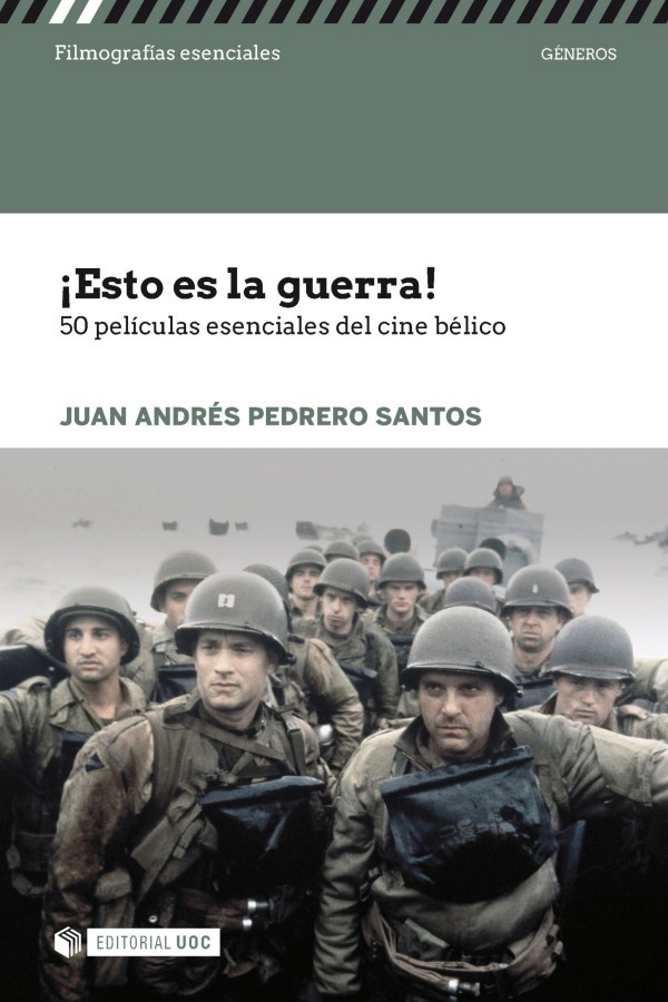 ¡Esto es la guerra!