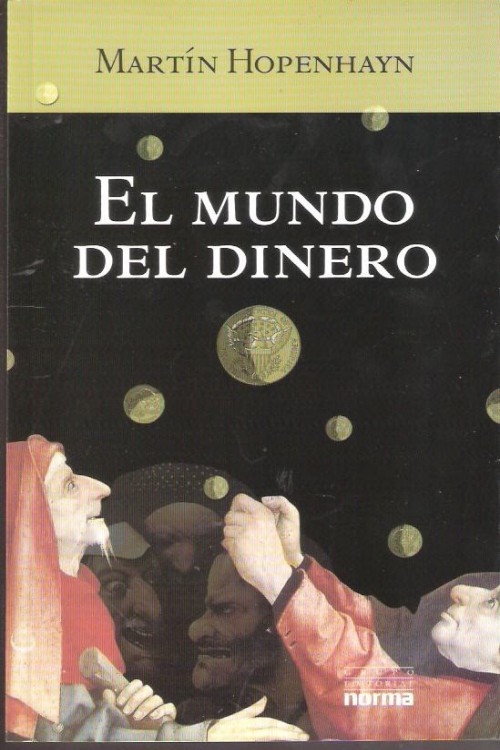 El mundo del dinero