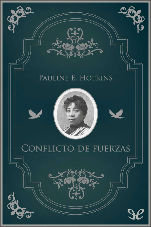 Conflicto de fuerzas