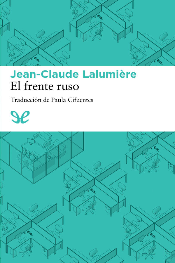 El frente ruso