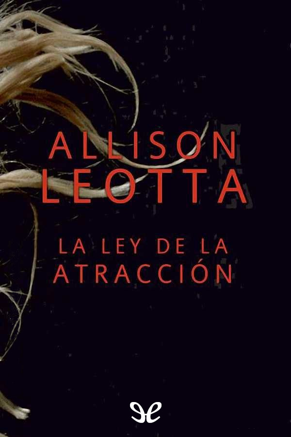 La ley de la atracción