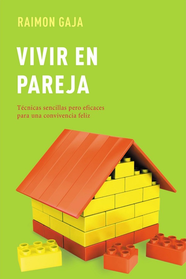 Vivir en pareja