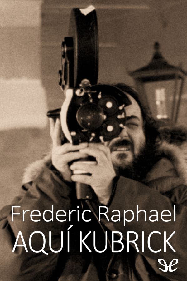 Aquí Kubrick