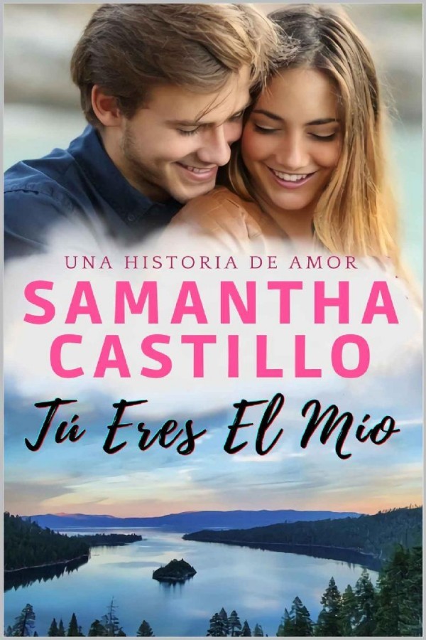 Tú eres el mío