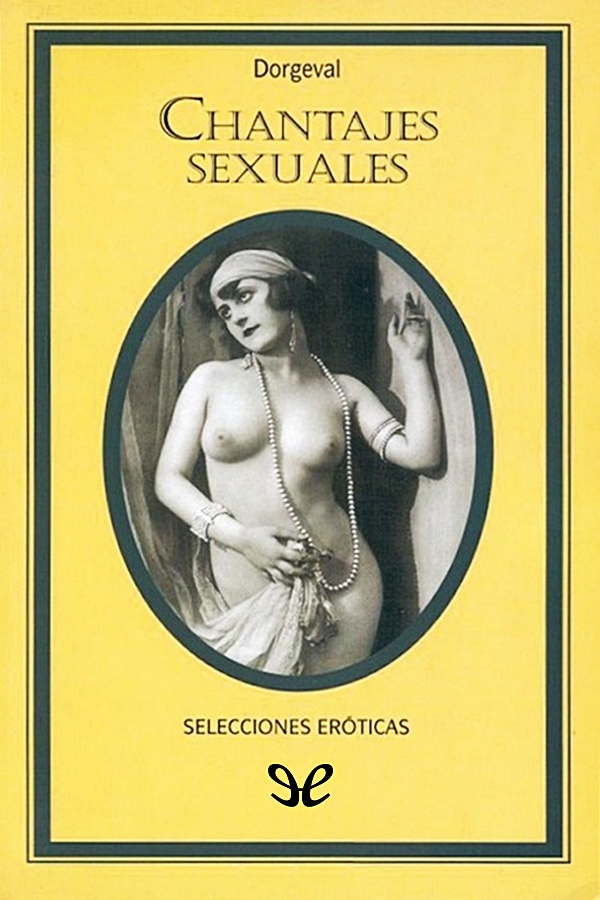 Chantajes sexuales
