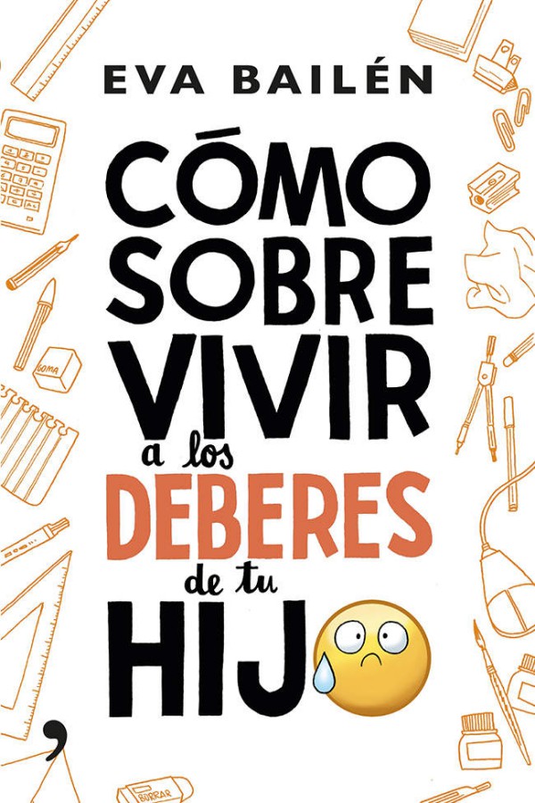 Cómo sobrevivir a los deberes de tu hijo