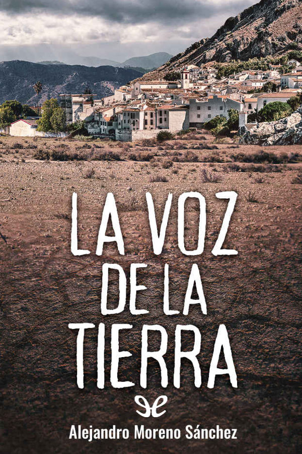 La voz de la tierra