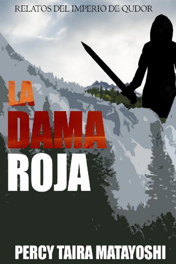 La dama roja