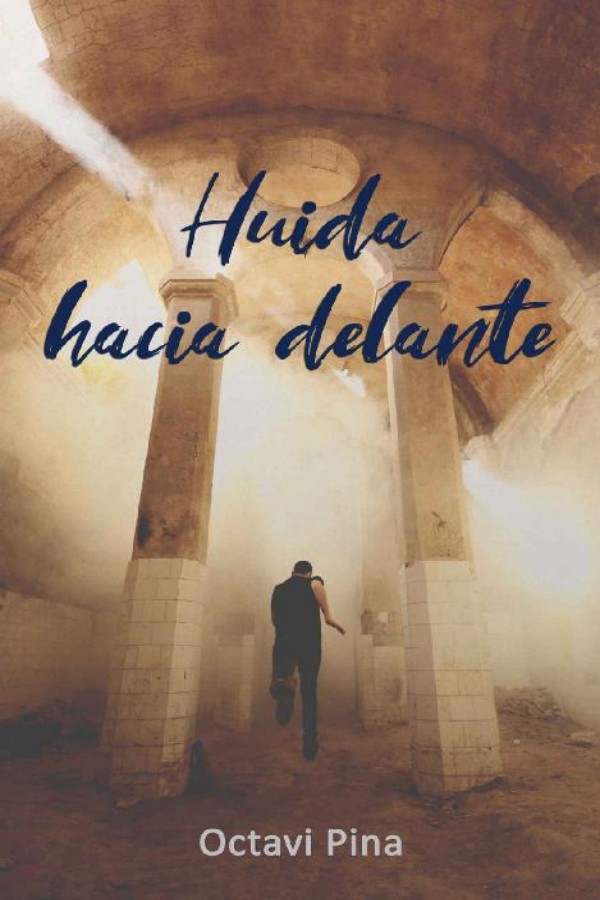 Huida hacia delante